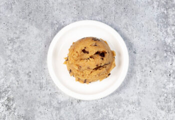 Edible Cookie Dough: Peanut Butter Chip