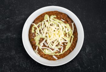 Elk Chili Elk Chili