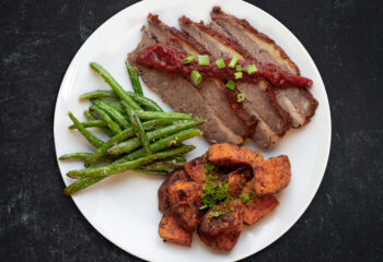 BBQ Brisket