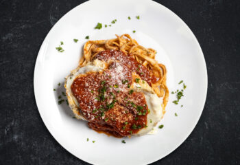 Chicken Sorrentino Chicken Sorrentino