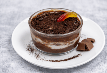 Cookies & Cream Protein Dirt