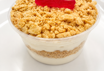 🟧NEW: Golden Oreo Protein Sand